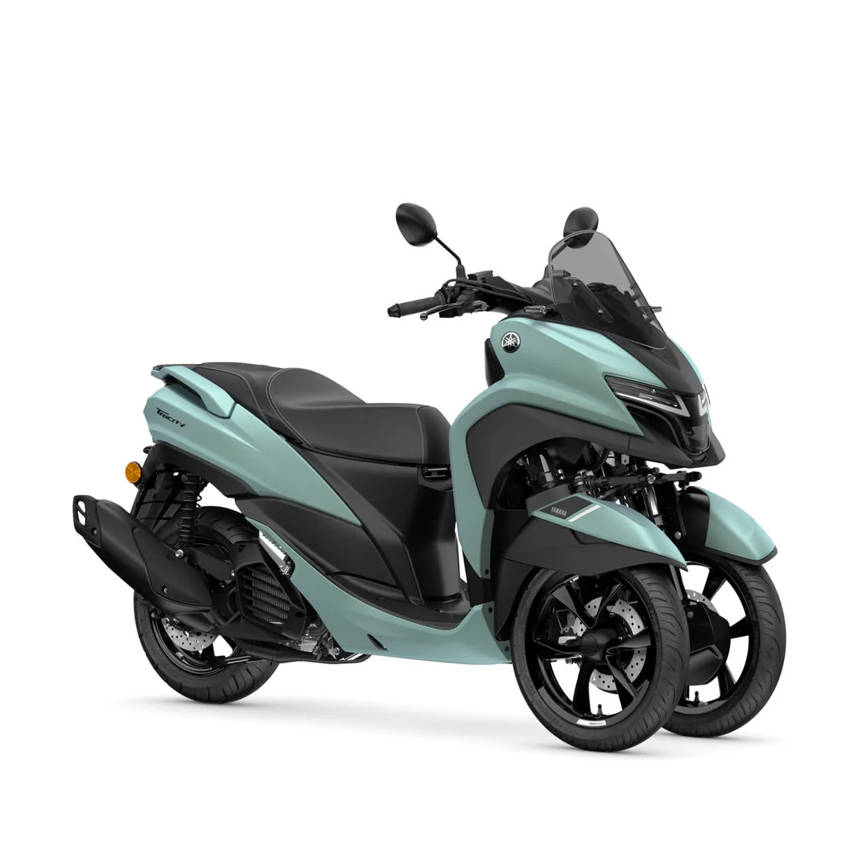 Yamaha Tricity 125 ABS Yamaha Tricity 125 ABS