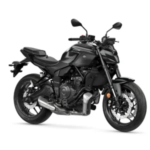 Yamaha MT-07 Moto-école