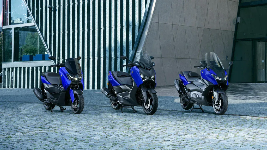 2026 yamaha motorfietsen en scooters assortimentsupdates 4 2026 Yamaha motorfietsen en scooters assortimentsupdates