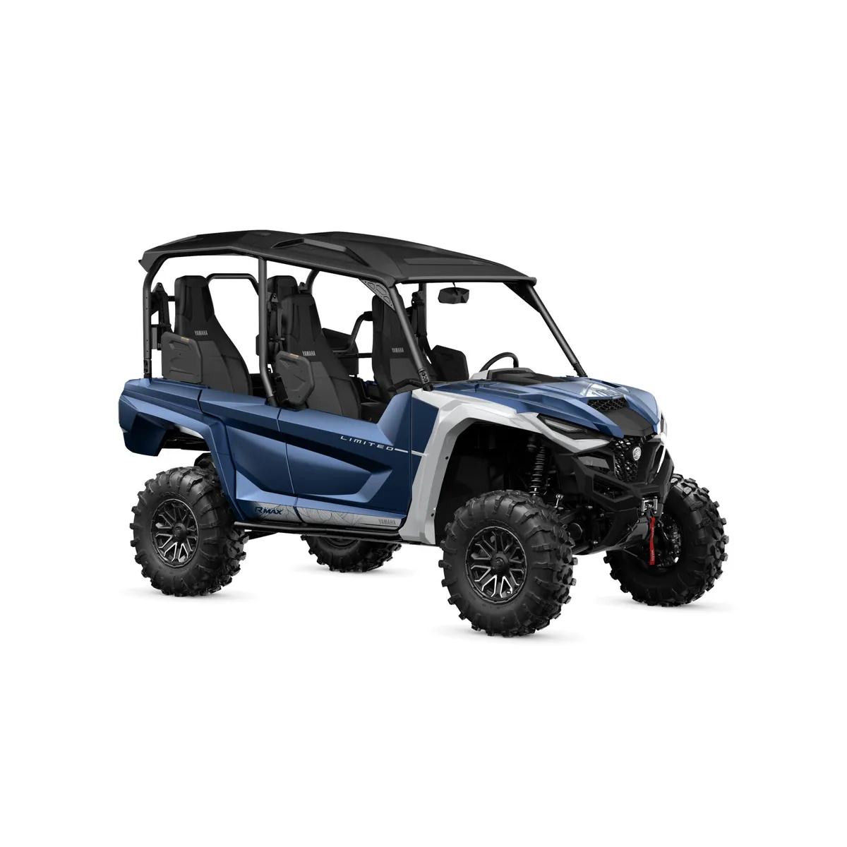 Yamaha Wolverine® RMAX™4 1000 Compact LE Yamaha Wolverine® RMAX™4 1000 Compact LE