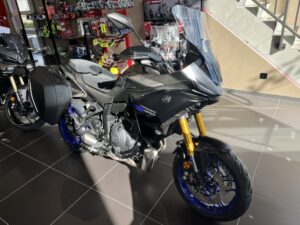 Yamaha Tracer 7GT