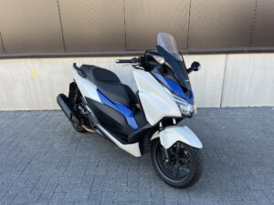 Honda Forza 125 2016
