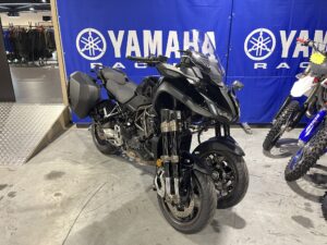 Yamaha Niken GT 2023