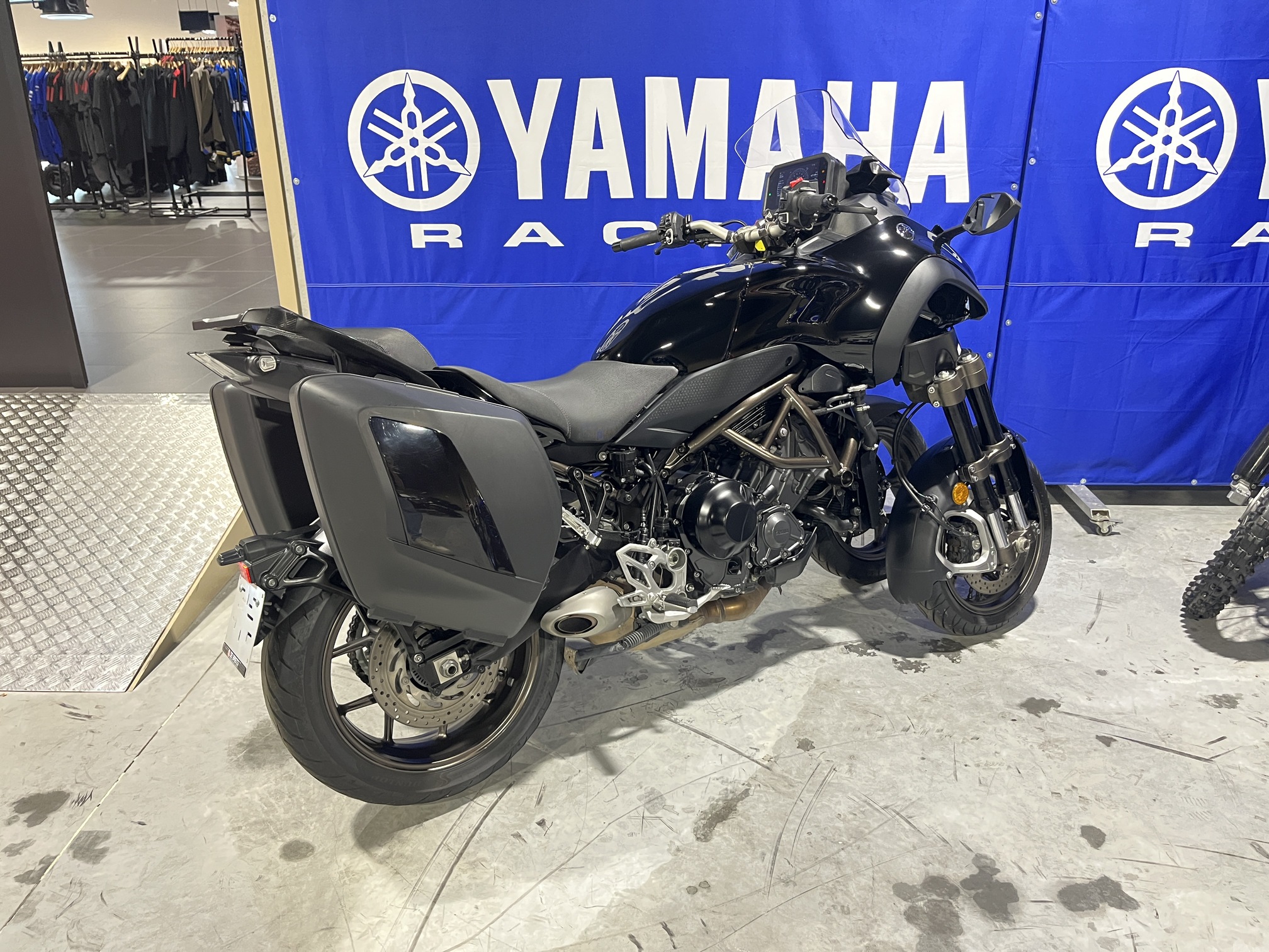 Yamaha Niken GT 2023 Yamaha Niken GT 2023 - Image 3