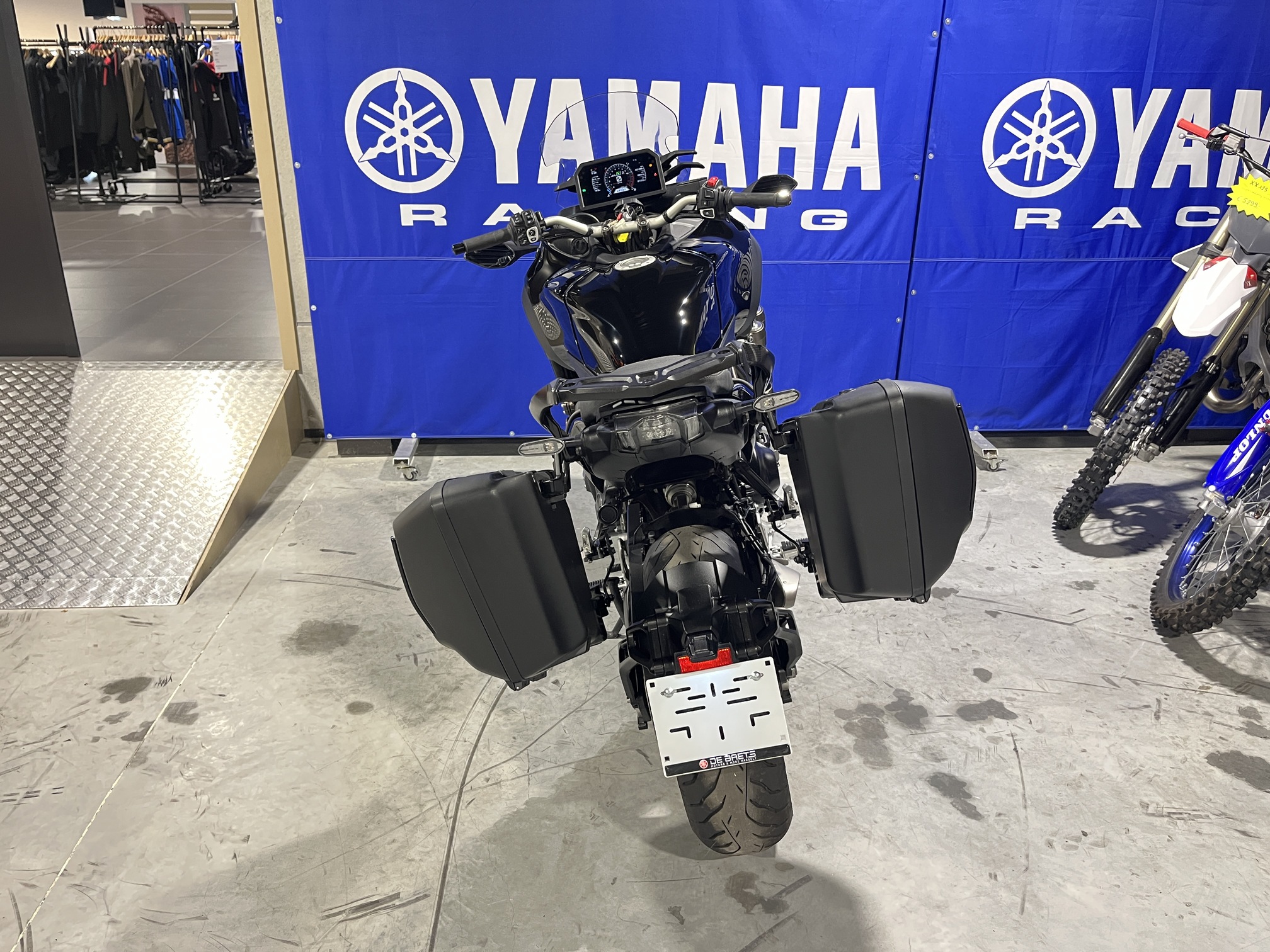 Yamaha Niken GT 2023 Yamaha Niken GT 2023 - Image 7