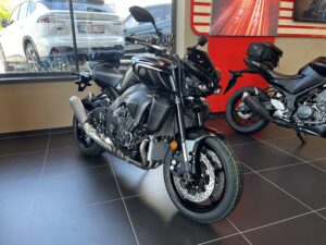 Yamaha MT10