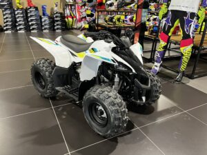 Yamaha YFZ50