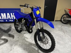 Yamaha YZ125