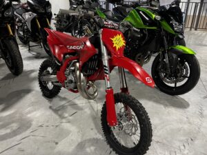Gasgas MC65
