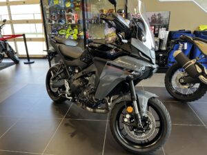 Yamaha Tracer 9 2025