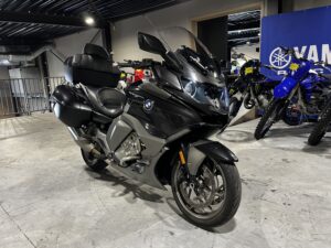 BMW K 1600 GTL