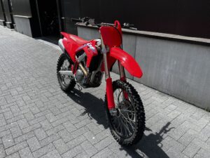 Honda CRF250