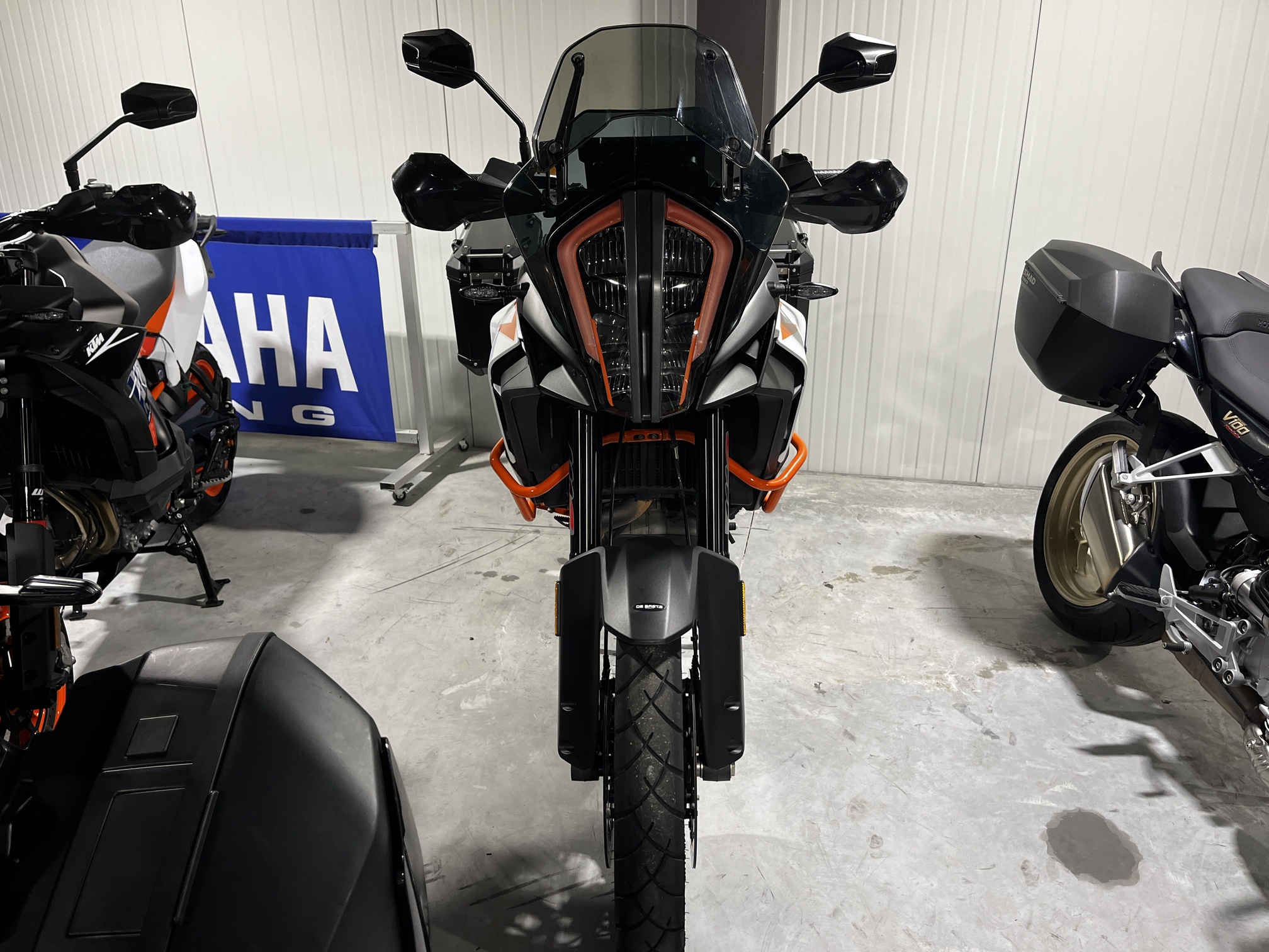 KTM SUPER ADVENTURE 1290 R KTM SUPER ADVENTURE 1290 R - Image 6