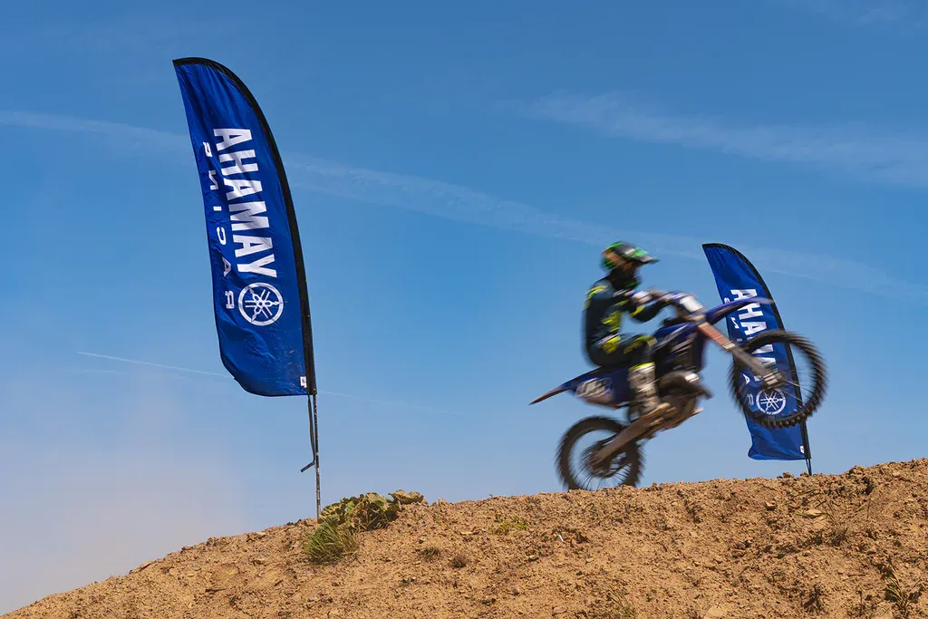inschrijving blu cru yz 1 Les inscriptions pour la BLU CRU YZ Cup 2026 sont ouvertes