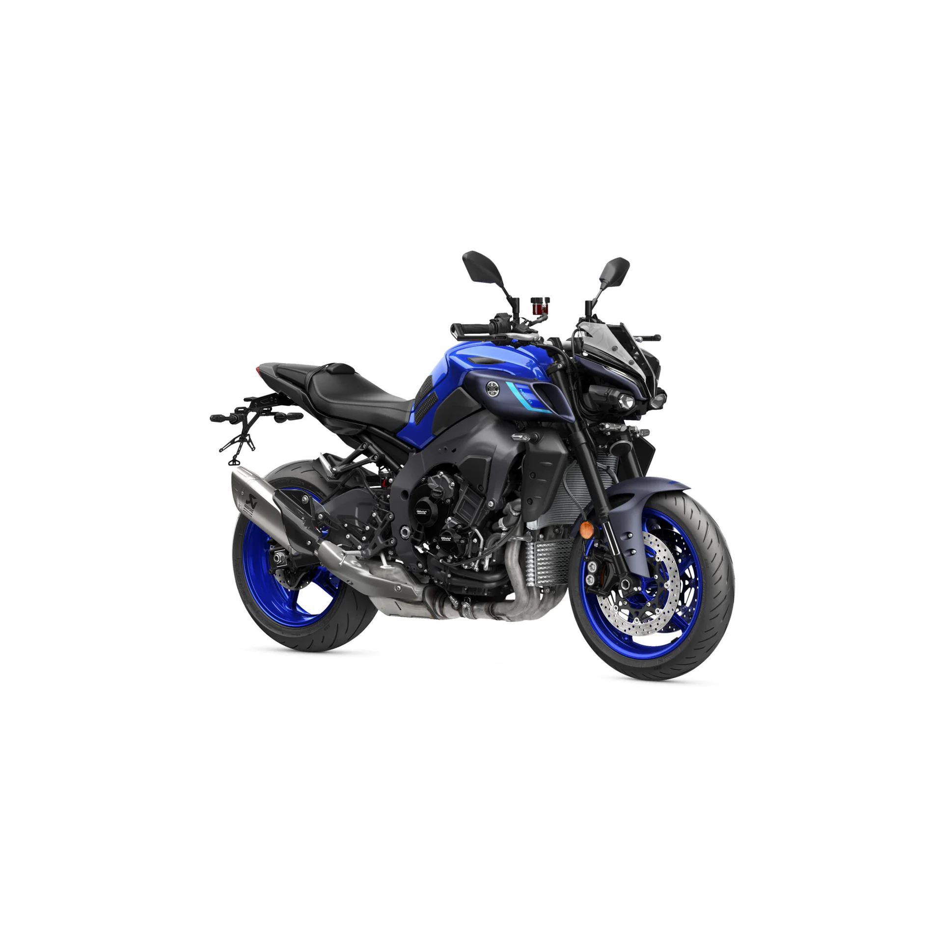 mt 10 sport pakket yamaha motor 7 MT-10 Sport pakket