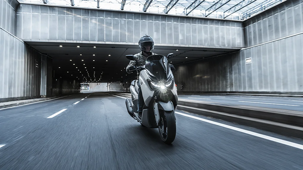 NMAX 125 Tech MAX wins Red Dot Award reddot 1 NMAX 125 Tech MAX wins Red Dot Award