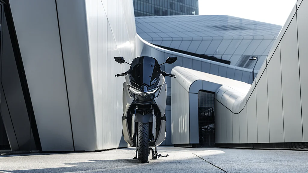 NMAX 125 Tech MAX wins Red Dot Award reddot 2 NMAX 125 Tech MAX wins Red Dot Award