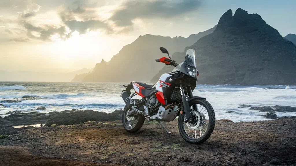 Allez jusqu'au bout : la Yamaha Ténéré 700 World Raid 2026 tenere 700 world raid 2026 Allez jusqu'au bout : la Yamaha Ténéré 700 World Raid 2026
