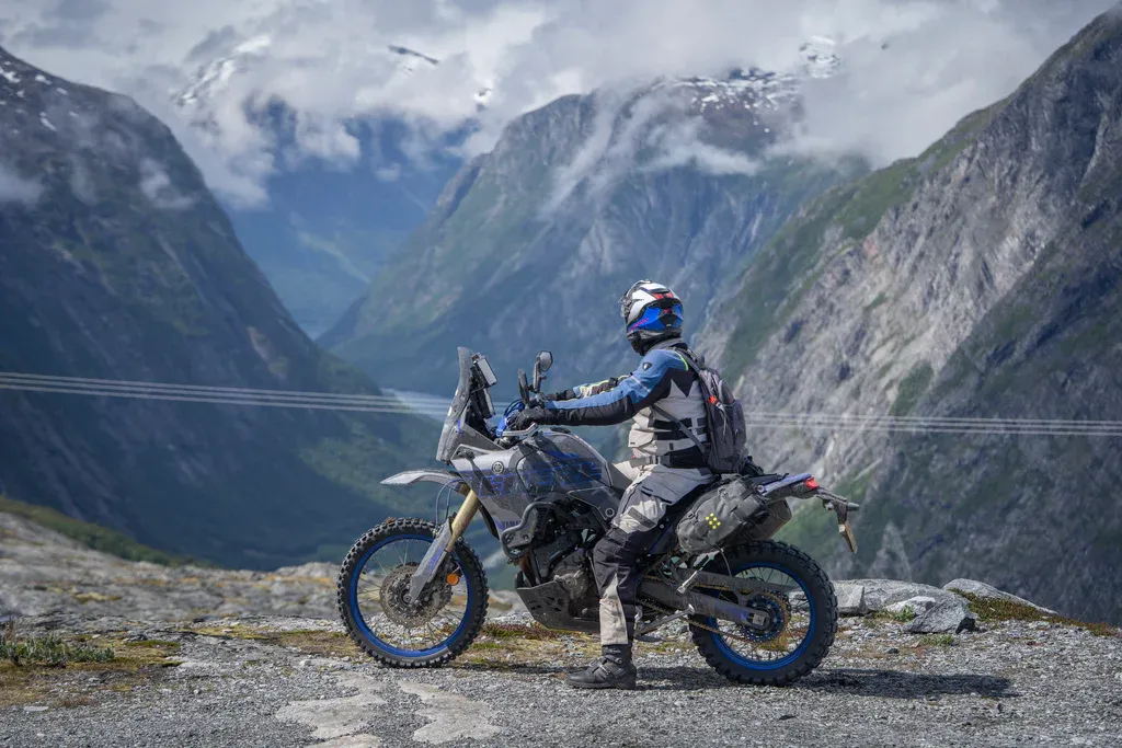 tenere spirit travel trophy 20266 Le Ténéré Spirit Travel Trophy met le cap sur le Monténégro en 2026 !