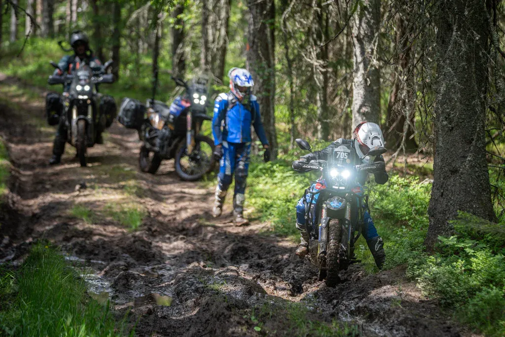 tenere spirit travel trophy 20269 Le Ténéré Spirit Travel Trophy met le cap sur le Monténégro en 2026 !