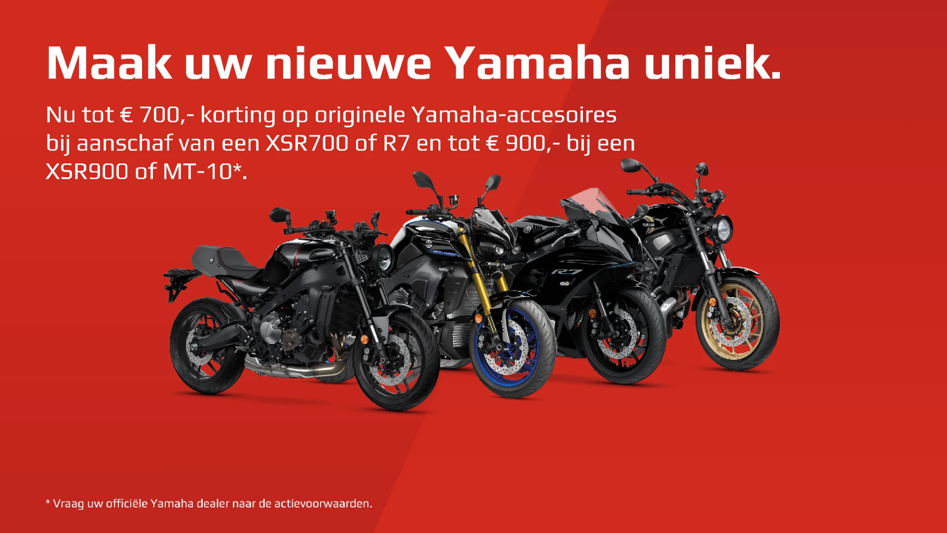 tijdelijke yamaha accessoires actie 05 nl befilefile Tijdelijke Yamaha-accessoires actie