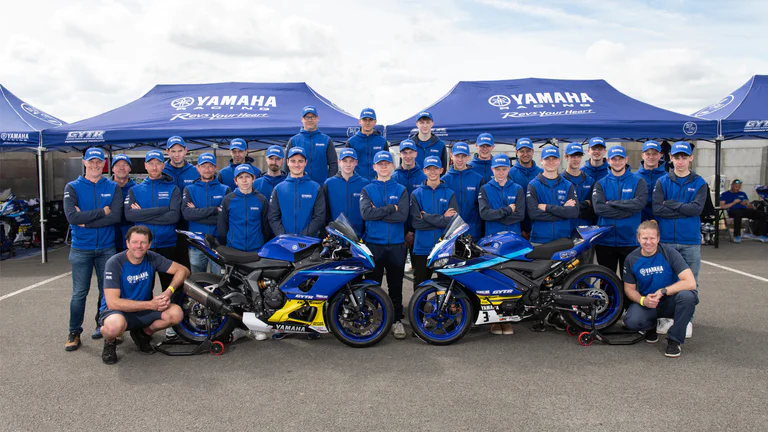 yamaha racing blu cru benelux kalender 2025 bekend yamaha motor 1 Yamaha Racing bLU cRU Benelux kalender 2025 bekend