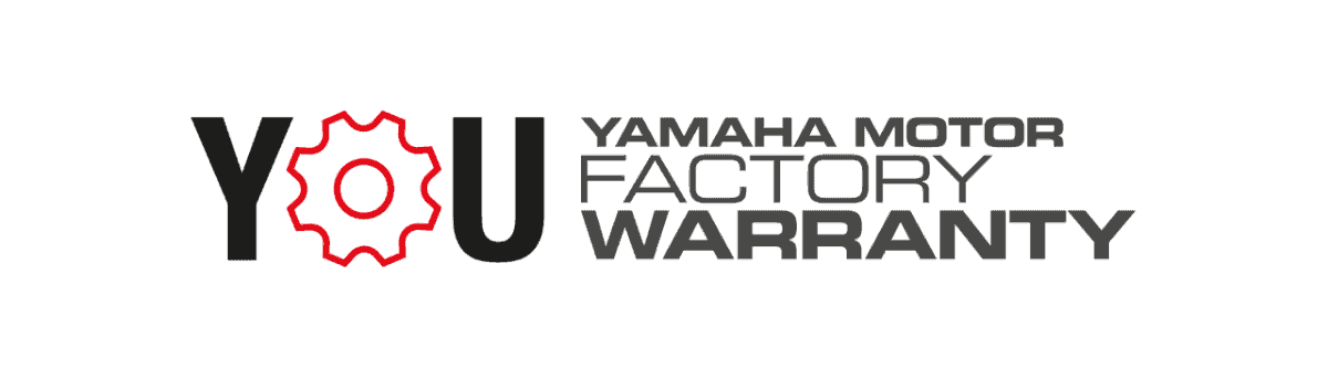 logo yamaha motor factory warranty Yamaha YOU Services